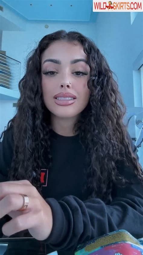 malu trevejo onlyfans leaked|malutrevejo leaked onlyfans FULL VIDEO: Malu Trevejo Nude